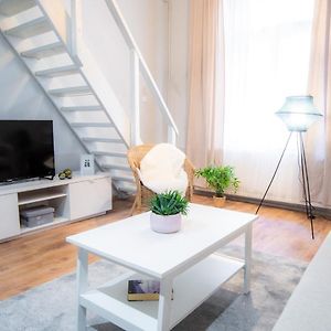 Appartement met een Slaapkamer